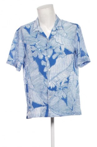 Herrenhemd Zara, Größe XL, Farbe Mehrfarbig, Preis 18,99 €