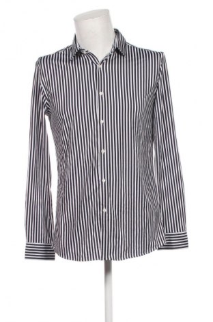 Herrenhemd Zara, Größe M, Farbe Mehrfarbig, Preis 23,99 €