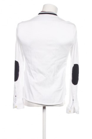 Herrenhemd Zara, Größe M, Farbe Weiß, Preis 17,25 €