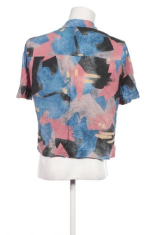 Herrenhemd Zara, Größe M, Farbe Mehrfarbig, Preis 13,70 €
