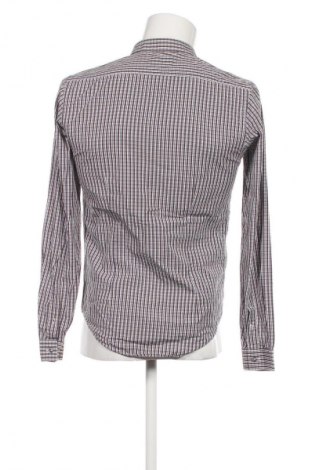 Cămașă de bărbați Zara, Mărime M, Culoare Multicolor, Preț 92,37 Lei