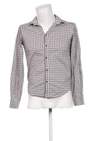Cămașă de bărbați Zara, Mărime M, Culoare Multicolor, Preț 92,37 Lei