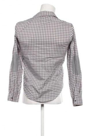 Cămașă de bărbați Zara, Mărime M, Culoare Multicolor, Preț 92,37 Lei