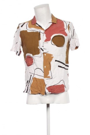 Pánska košeľa  Zara, Veľkosť M, Farba Viacfarebná, Cena  15,95 €