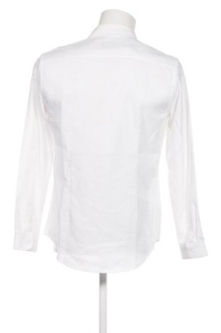 Pánska košeľa  Zara, Veľkosť L, Farba Biela, Cena  17,80 €