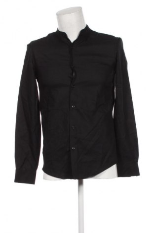 Pánska košeľa  Zara, Veľkosť S, Farba Čierna, Cena  19,95 €