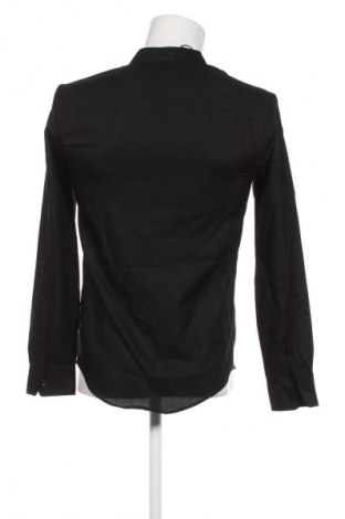 Pánska košeľa  Zara, Veľkosť S, Farba Čierna, Cena  19,95 €