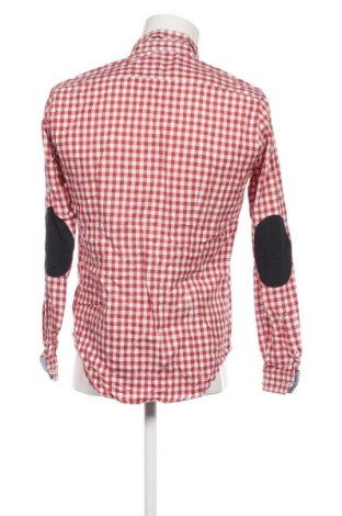 Herrenhemd Zara Man, Größe M, Farbe Mehrfarbig, Preis 17,25 €