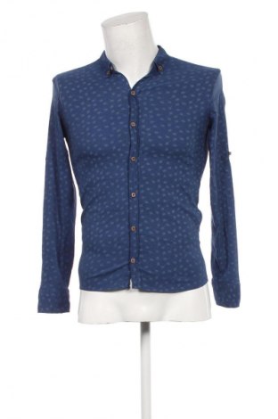 Pánska košeľa  Zara Man, Veľkosť S, Farba Viacfarebná, Cena  17,83 €