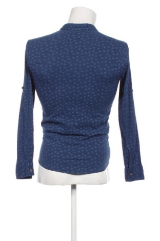 Pánska košeľa  Zara Man, Veľkosť S, Farba Viacfarebná, Cena  17,83 €