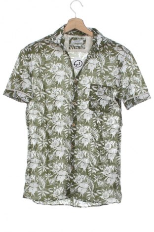 Cămașă de bărbați Zara Man, Mărime S, Culoare Multicolor, Preț 68,00 Lei