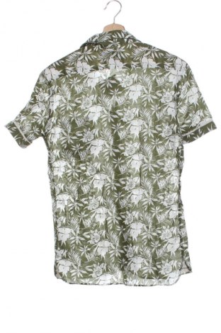 Cămașă de bărbați Zara Man, Mărime S, Culoare Multicolor, Preț 68,00 Lei