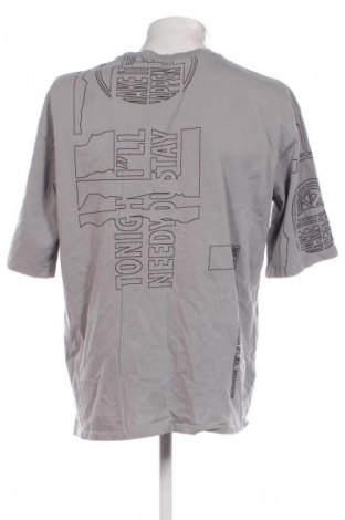 Męski T-shirt 2Y, Rozmiar XL, Kolor Kolorowy, Cena 44,77 zł