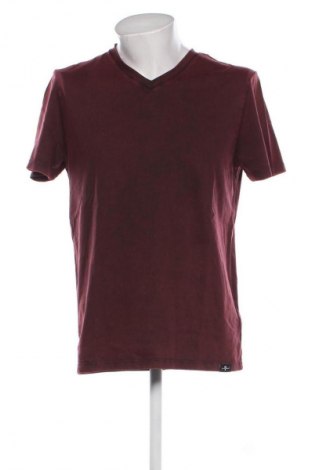 Herren T-Shirt 7 For All Mankind, Größe M, Farbe Braun, Preis 71,99 €