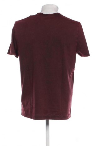 Herren T-Shirt 7 For All Mankind, Größe M, Farbe Braun, Preis 71,99 €