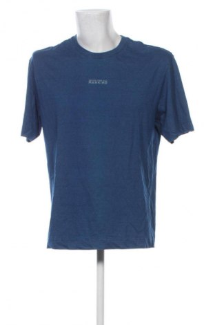 Ανδρικό t-shirt 7 For All Mankind, Μέγεθος M, Χρώμα Μπλέ, Τιμή 72,99 €