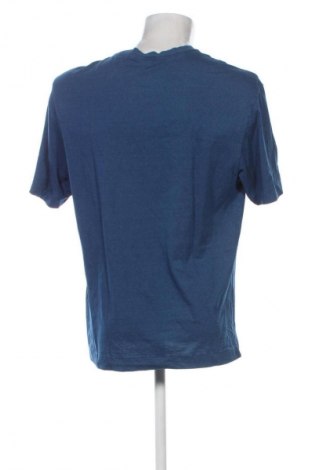 Ανδρικό t-shirt 7 For All Mankind, Μέγεθος M, Χρώμα Μπλέ, Τιμή 72,99 €