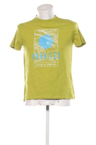 Męski T-shirt 8848 Altitude, Rozmiar M, Kolor Zielony, Cena 134,99 zł