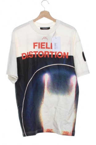 Ανδρικό t-shirt A-COLD-WALL*, Μέγεθος XS, Χρώμα Πολύχρωμο, Τιμή 122,99 €