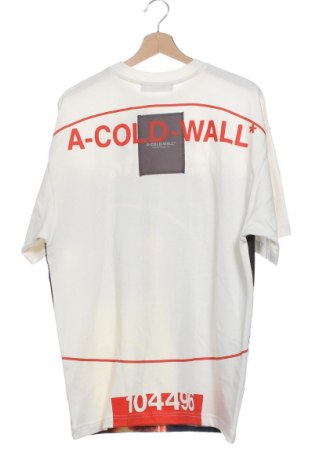 Ανδρικό t-shirt A-COLD-WALL*, Μέγεθος XS, Χρώμα Πολύχρωμο, Τιμή 122,99 €