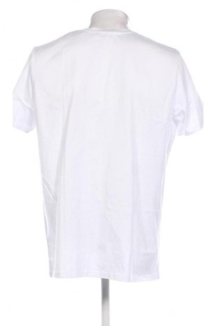 Pánské tričko  A.P.C., Velikost XXL, Barva Bílá, Cena  1 849,00 Kč
