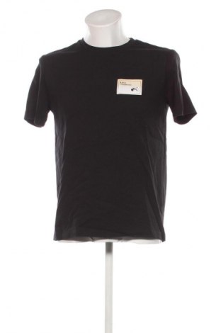Ανδρικό t-shirt A.P.C., Μέγεθος S, Χρώμα Μαύρο, Τιμή 72,99 €