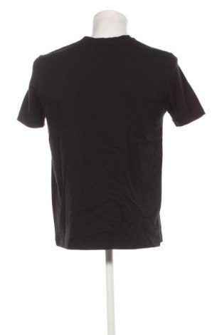 Ανδρικό t-shirt A.P.C., Μέγεθος S, Χρώμα Μαύρο, Τιμή 72,99 €