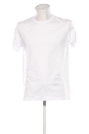Męski T-shirt A.P.C., Rozmiar L, Kolor Biały, Cena 374,99 zł