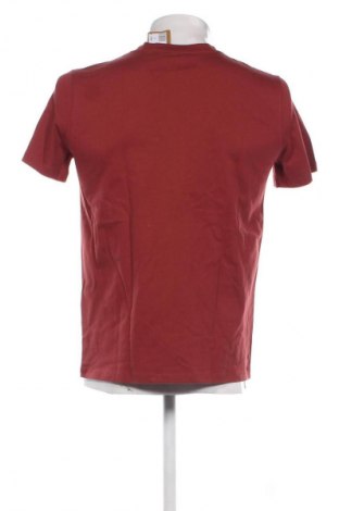 Herren T-Shirt A.P.C., Größe S, Farbe Rot, Preis 71,99 €