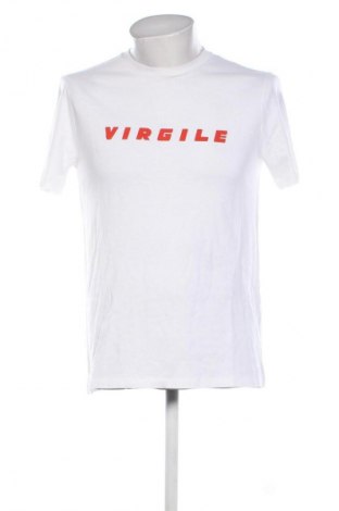 Ανδρικό t-shirt A.P.C., Μέγεθος S, Χρώμα Λευκό, Τιμή 65,99 €