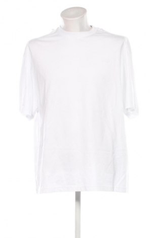 Męski T-shirt AMBUSH, Rozmiar XXL, Kolor Biały, Cena 729,99 zł