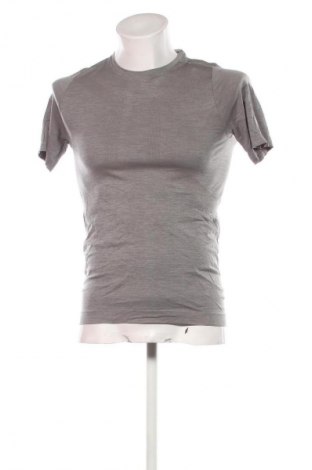 Herren T-Shirt ASICS, Größe S, Farbe Grau, Preis € 18,99