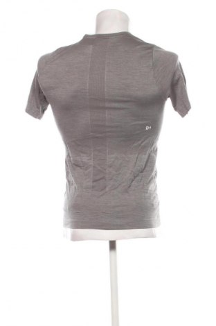 Herren T-Shirt ASICS, Größe S, Farbe Grau, Preis € 18,99