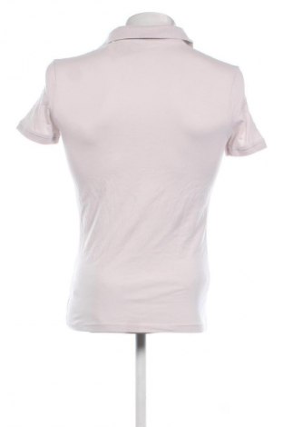 Męski T-shirt ASOS, Rozmiar S, Kolor ecru, Cena 46,45 zł