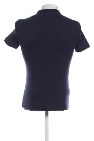 Męski T-shirt ASOS, Rozmiar S, Kolor Niebieski, Cena 46,45 zł