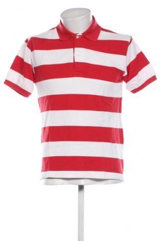 Herren T-Shirt Abrams, Größe S, Farbe Mehrfarbig, Preis 10,00 €