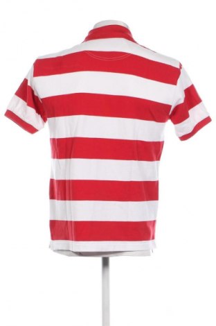 Herren T-Shirt Abrams, Größe S, Farbe Mehrfarbig, Preis 10,00 €