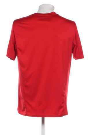 Tricou de bărbați Active, Mărime XXL, Culoare Roșu, Preț 32,89 Lei