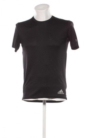 Tricou de bărbați Adidas, Mărime S, Culoare Negru, Preț 68,30 Lei