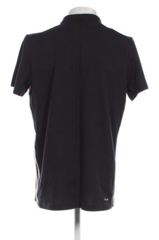Tricou de bărbați Adidas, Mărime XL, Culoare Negru, Preț 121,43 Lei