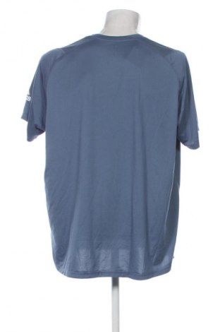 Мъжка тениска Adidas, Размер XXL, Цвят Сив, Цена 27,99 лв.