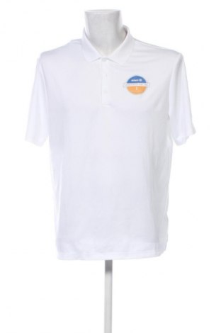 Pánske tričko  Adidas, Veľkosť L, Farba Biela, Cena  13,95 €