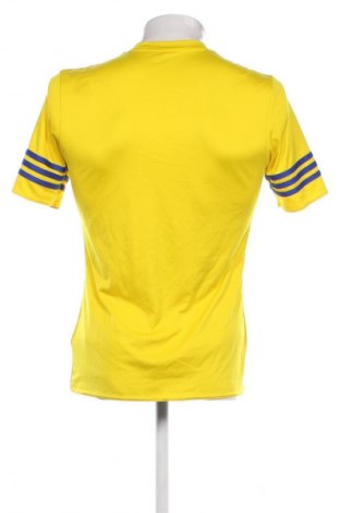 Pánské tričko  Adidas, Velikost S, Barva Žlutá, Cena  439,00 Kč