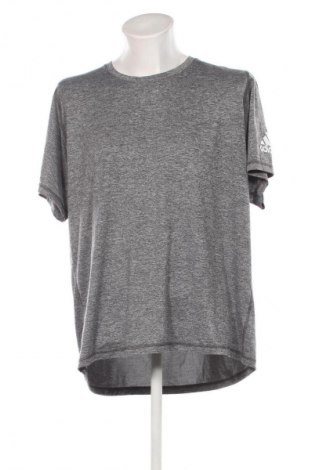 Férfi póló Adidas, Méret XXL, Szín Szürke, Ár 7 339 Ft