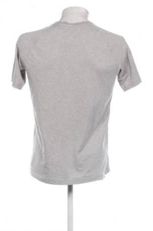 Herren T-Shirt Adidas, Größe M, Farbe Grau, Preis 37,11 €