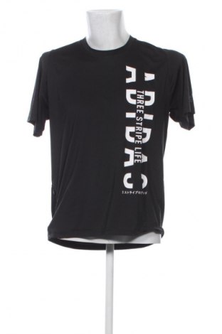 Férfi póló Adidas, Méret M, Szín Fekete, Ár 7 339 Ft