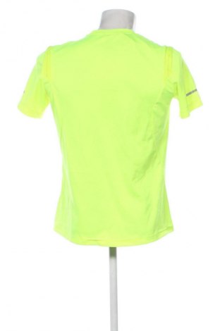 Męski T-shirt Adidas, Rozmiar M, Kolor Zielony, Cena 88,99 zł