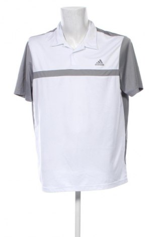 Ανδρικό t-shirt Adidas, Μέγεθος XL, Χρώμα Πολύχρωμο, Τιμή 17,99 €