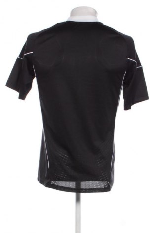 Ανδρικό t-shirt Adidas, Μέγεθος M, Χρώμα Μαύρο, Τιμή 14,00 €