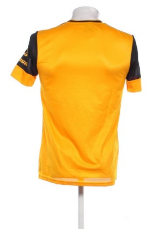 Férfi póló Adidas, Méret S, Szín Sárga, Ár 5 721 Ft